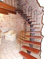 Agriturismo Specchiarussa