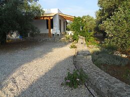 Agriturismo Specchiarussa