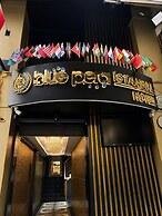 Blue Pera Istanbul Hotel