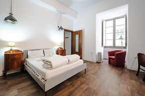 Vallettastay St Mark