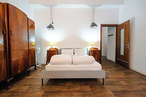 Vallettastay St Mark