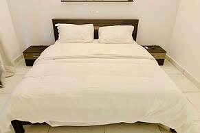 Residence Jojo T4