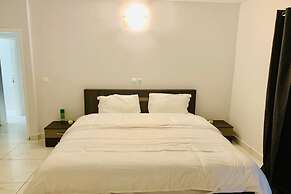 Residence Jojo T4