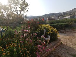 Apartments Dalmatinka Metajna Novalja