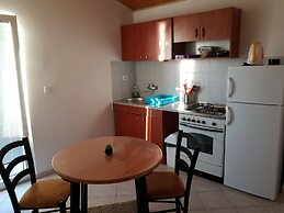 Apartments Dalmatinka Metajna Novalja