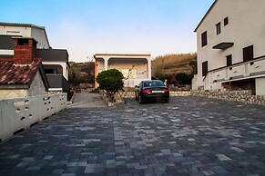 Apartments Dalmatinka Metajna Novalja