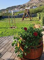 Apartments Dalmatinka Metajna Novalja