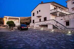 Apartments Dalmatinka Metajna Novalja