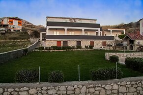 Apartments Dalmatinka Metajna Novalja