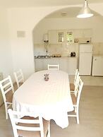 Apartments Dalmatinka Metajna Novalja