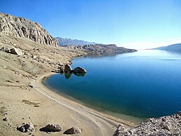 Apartments Dalmatinka Metajna Novalja