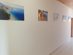 Apartments Dalmatinka Metajna Novalja