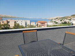 Apartments Dalmatinka Metajna Novalja