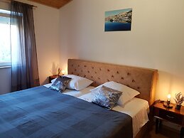 Apartments Dalmatinka Metajna Novalja