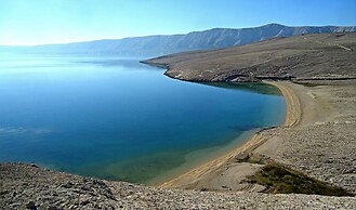 Apartments Dalmatinka Metajna Novalja