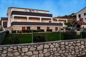 Apartments Dalmatinka Metajna Novalja