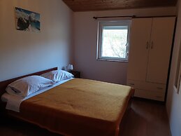 Apartments Dalmatinka Metajna Novalja