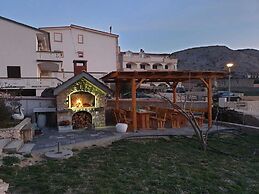 Apartments Dalmatinka Metajna Novalja