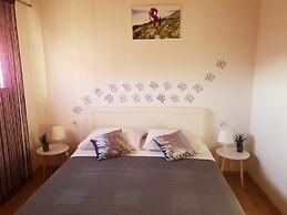 Apartments Dalmatinka Metajna Novalja