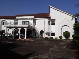 Hatfield Hotel