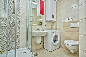 Lux Apartment Goodness