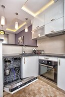 Lux Apartment Goodness