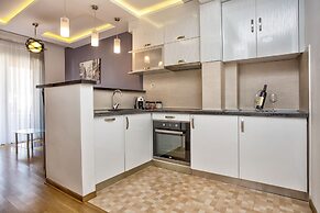 Lux Apartment Goodness