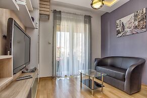 Lux Apartment Goodness