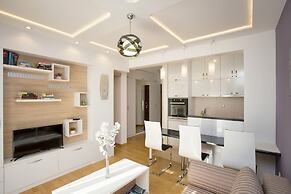 Lux Apartment Goodness