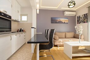 Lux Apartment Goodness