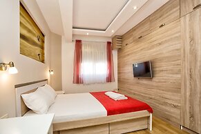 Lux Apartment Goodness