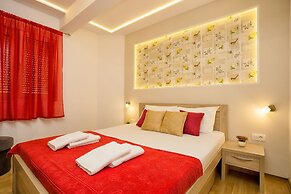 Lux Apartment Goodness