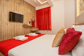 Lux Apartment Goodness