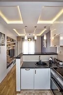 Lux Apartment Goodness