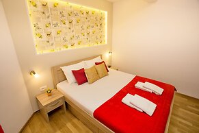 Lux Apartment Goodness