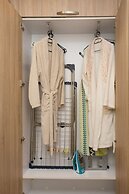 Lux Apartment Goodness