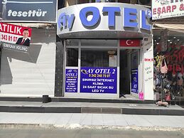 Ay Otel 2