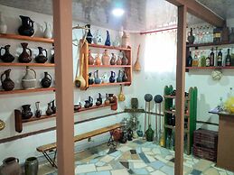 Apartment on Atskuri Str