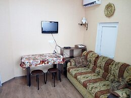 Apartment on Atskuri Str