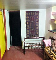 Apartment on Atskuri Str