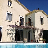 La Macarena Carcassonne B&B