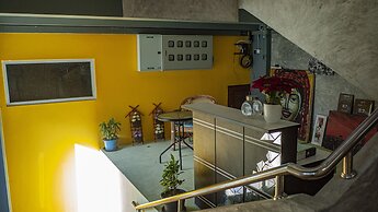 Yim Hostel Co. Ltd. - Adults Only