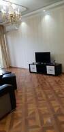 Apartment on Kandelaki Str.