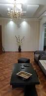 Apartment on Kandelaki Str.