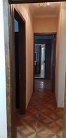 Apartment on Kandelaki Str.