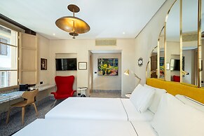 Hotel Calimala Florence