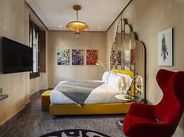 Hotel Calimala Florence