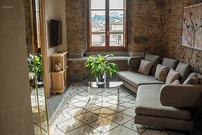 Hotel Calimala Florence