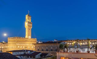 Hotel Calimala Florence