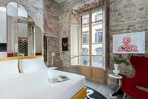 Hotel Calimala Florence